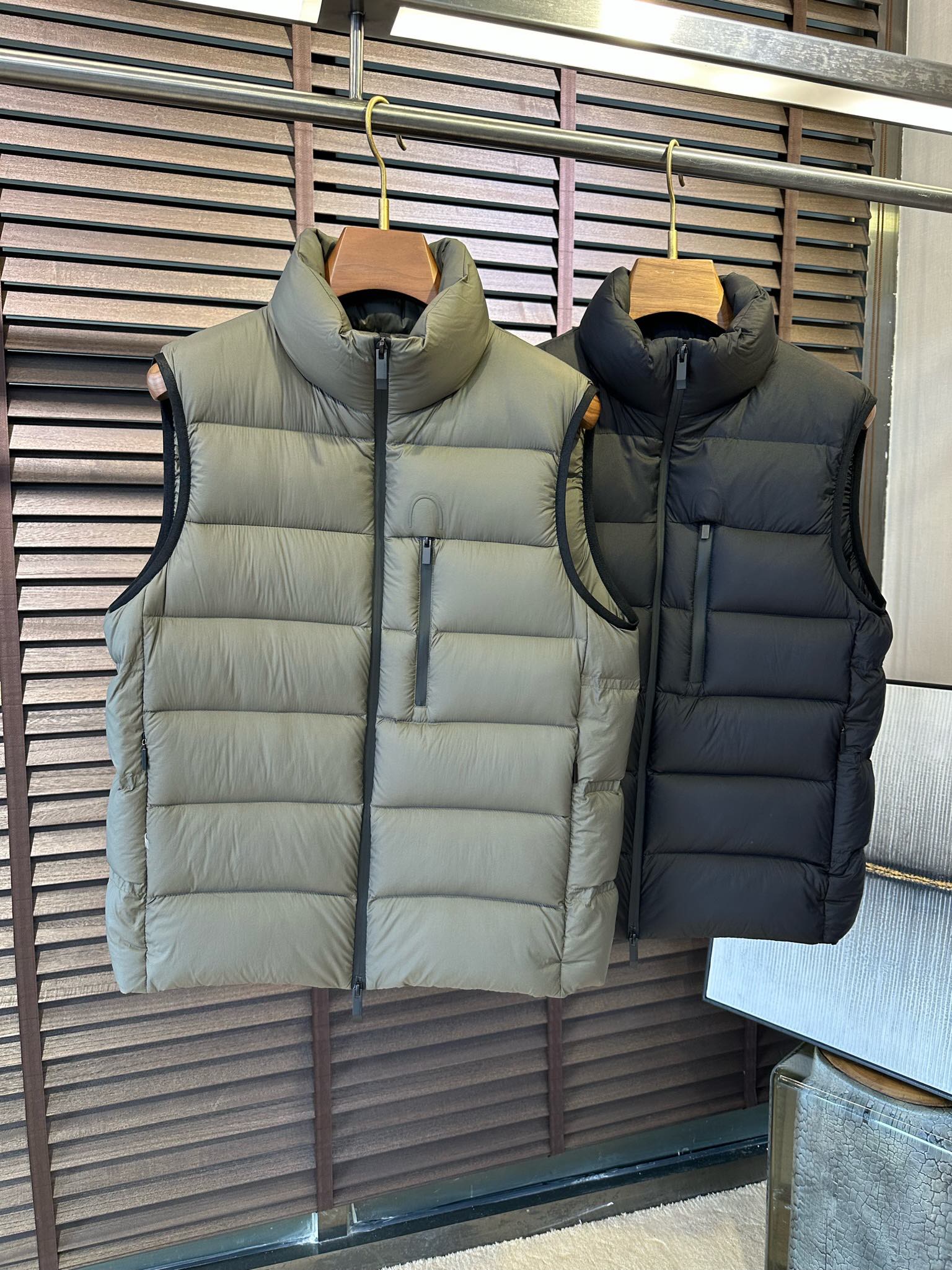 Moncler Down Jackets